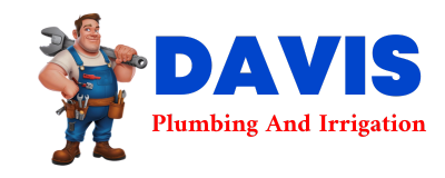 Trusted plumber in CLAYVILLE